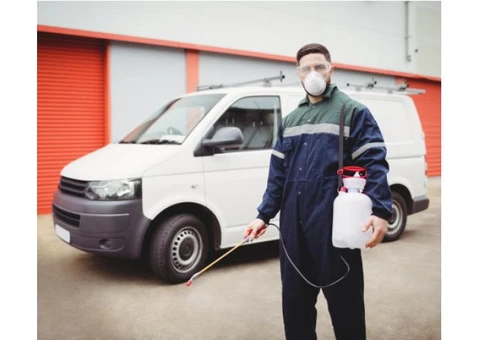 Pest Control Bundamba