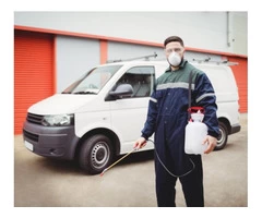 Pest Control Bundamba