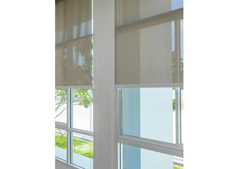 Internal Blinds Liverpool