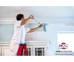 Trusted House Residential painters in Adelaide