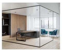 Commercial Office Fitouts in Melbourne