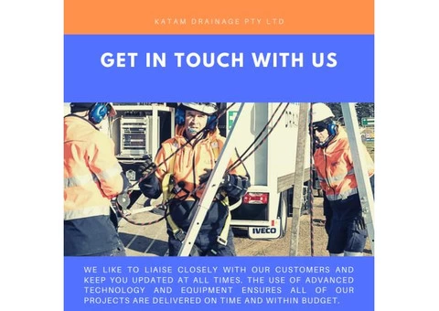 CCTV Camera Inspection Melbourne