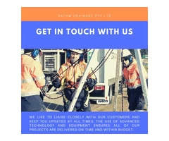 CCTV Camera Inspection Melbourne