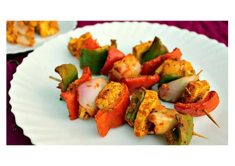 Get 25% off - Saleem Indian Restaurant, Use Code: OZ05 - 1/3