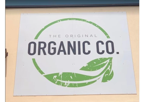 Organic Fruit and Vegetable Delivery in Sydney