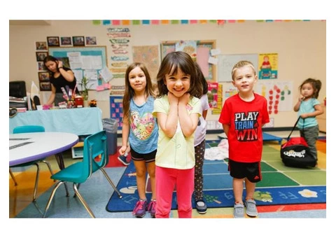 Features of Child Care Management Solutions