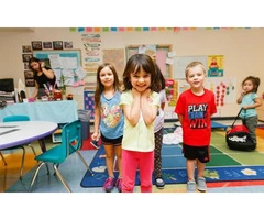 Features of Child Care Management Solutions