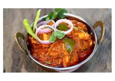 Get 5% off - Mahal Green Olive Indian Restaurant, Use Code: OZ05 - 3/3
