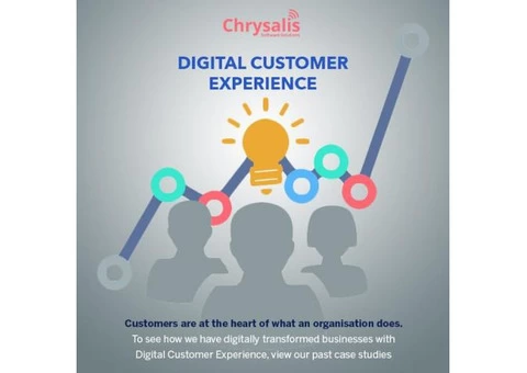 What is Digital customer experience ? How to Improve ?How to Improve Digital Customer Experience ?