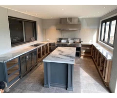 Marble Kitchen Benchtops in Melbourne | Available in Different Colors