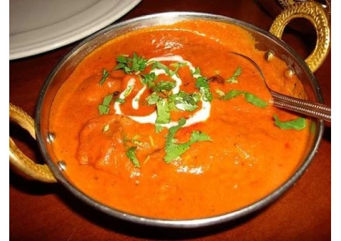 Grab 10% off - Tandoori Hut Indian Restaurant - Benalla, Use Code: OZ05 - 2/3