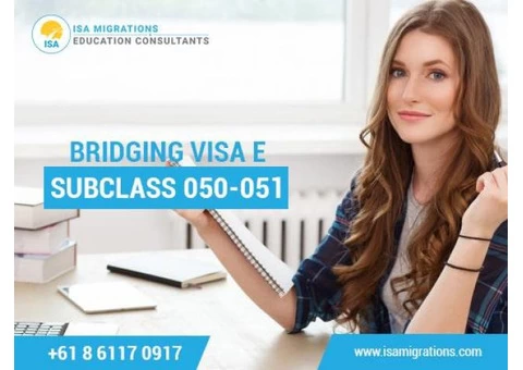 What Is The Bridging Visa E Processing Time