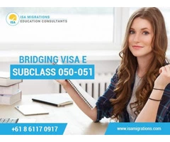 What Is The Bridging Visa E Processing Time
