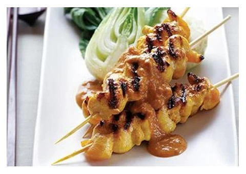 Get 5% off - DeWok Noodle Bar, Use Code: OZ05 - 1/4