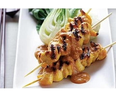 Get 5% off - DeWok Noodle Bar, Use Code: OZ05