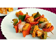 Grab 25% off - The Yarra Indian, Use Code: OZ05