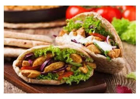 Get 5% off - Hunger Brigade Kebabs, Use Code: OZ05 - 2/3