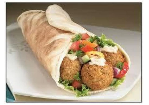Get 5% off - Hunger Brigade Kebabs, Use Code: OZ05 - 3/3