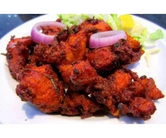 Get 5% off on your First order @ Delhi to Canberra Indian Restaurant