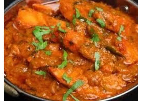 Get 5% off on your First order @ Delhi to Canberra Indian Restaurant - 4/4