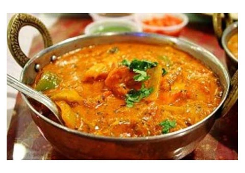 Enjoy The Authentic Taste Of Indian Cuisine in Brisbane - 3/4