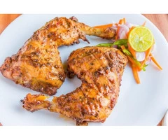 Get 5% off - MISSI ROTI INDIAN RESTAURANT, Use Code: OZ05