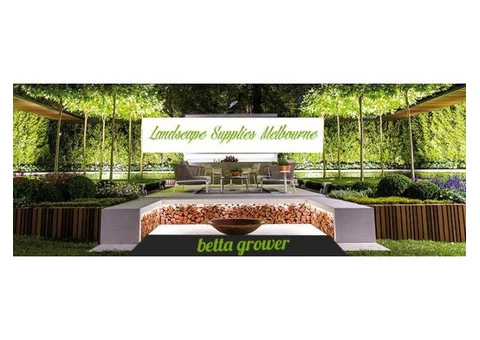 Landscape Supplies Melbourne - 2/5