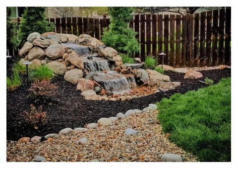 Landscape Supplies Melbourne - 4/5