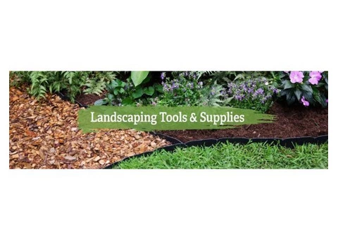 Landscape Supplies Melbourne - 5/5