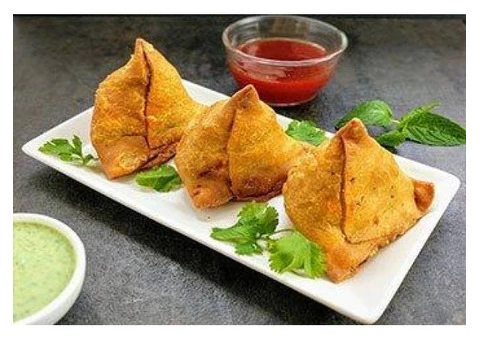 Get 15% off - PK Tunn Indian Restaurant-Ascot Vale - 3/4