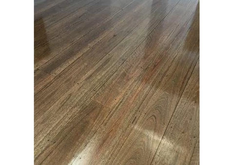 Floor Sanding Northern Beaches - Beaches Timber Floors