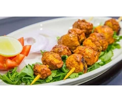 Grab 5% off - Tandoor Indian Cuisine, Use Code: OZ05