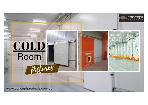Looking For The Best Cold Room Pictures?