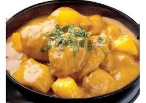 Get 15% off - Charcoal Fire Indian Restaurant, Use Code: OZ05 - 1/3