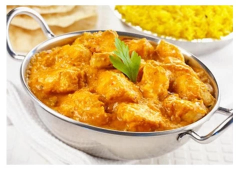 Get 15% off - Charcoal Fire Indian Restaurant, Use Code: OZ05 - 2/3