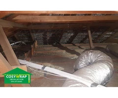 Insulation Removal & Installation in Adelaide