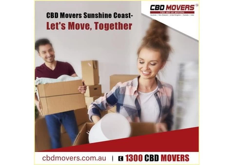 Best furniture removals in sunshine coast - 2/5