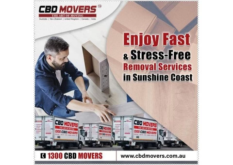 Best furniture removals in sunshine coast - 3/5
