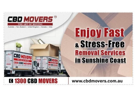 Best furniture removals in sunshine coast - 4/5