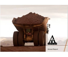 Best Annual Report Cover Design