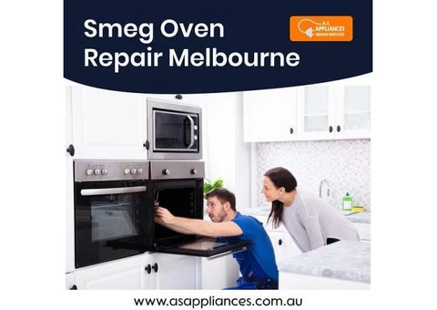 Smeg Oven Repair Melbourne