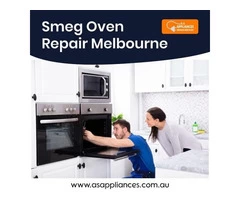 Smeg Oven Repair Melbourne