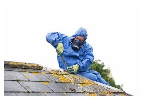 Get Asbestos Testing Service