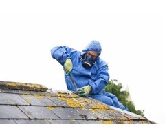 Get Asbestos Testing Service