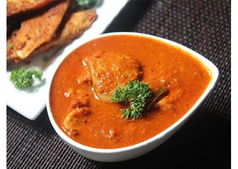 Get 10% off - Lara Indian Restaurant, Use Code: OZ05 - 2/3