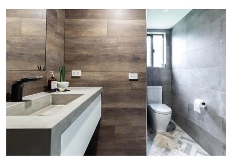 Custom Concrete Concepts - 2/2