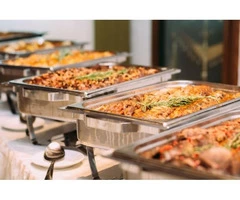 What Things Important to Hiring Event Catering Services