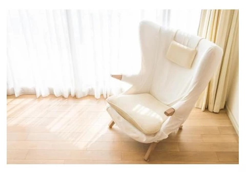 Quality Upholstery Restoration service In Hobart