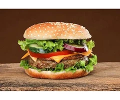 Get 5% off - Salty's Grill & Cafe-Ferny Grove, Use Code: OZ05