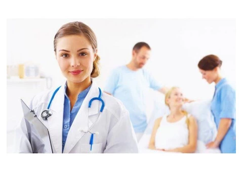 Pediatric GP In Mitcham | North Blackburn Square Clinic - 2/3